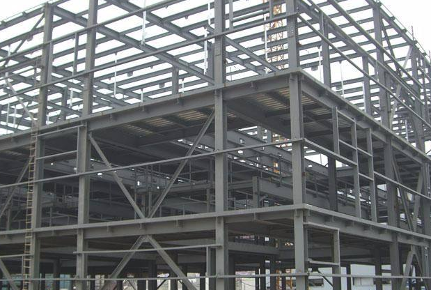 丽江高层钢构造的支撑布置跟构造应当符合哪些范例榜样